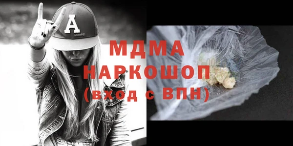 тгк Пересвет