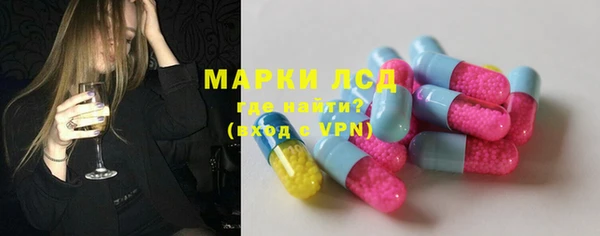 тгк Пересвет