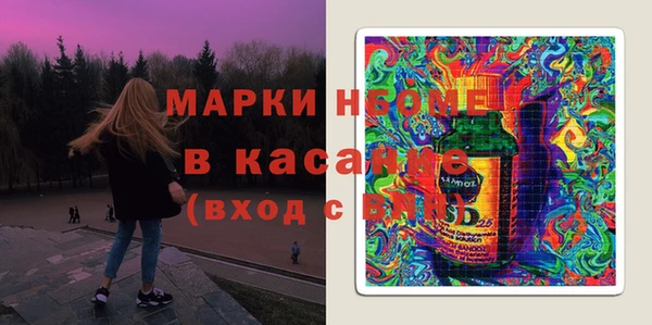 тгк Пересвет