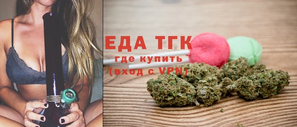 тгк Пересвет
